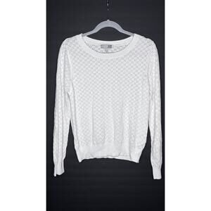 KUT FROM THE KLOTH LOOSE KNIT SWEATER SIZE‎ XL